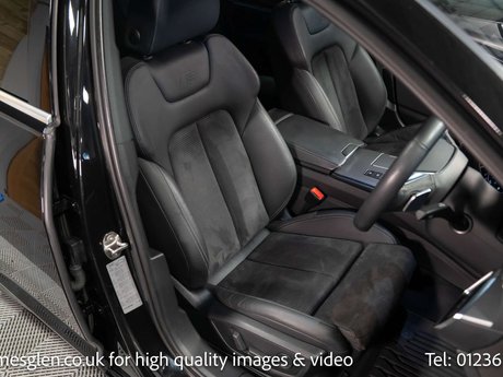 Audi A6 3.0 A6 S Line 50 TDI Quattro Semi-Auto 4WD 4dr 19