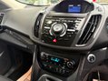Ford Kuga 2.0 TDCi Titanium 2WD Euro 6 (s/s) 5dr 42