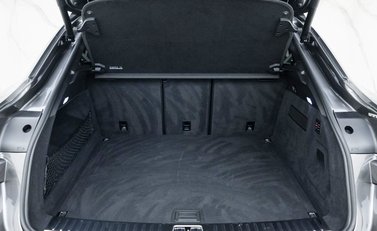 Porsche Cayenne GTS Coupé 37