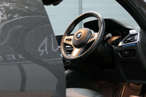 BMW 3 Series 2.0 330e 12kWh M Sport Pro Edition Saloon 4dr Petrol Plug-in Hybrid Auto xD 4