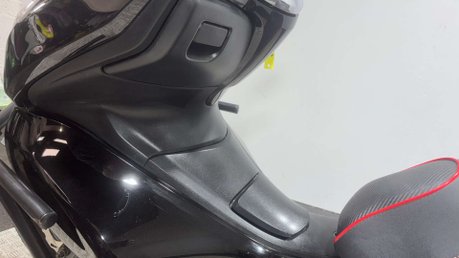 Honda PCX WW 2013 29K NEW MOT 125CC LEARNER SCOOTER SERVICED WARRANTY 29