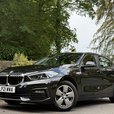 This BMW is HPI clear