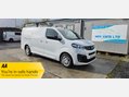 Vauxhall Vivaro SPORTIVE 2900 L2 H1 LWB 1.5D 100ps EU6 1