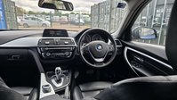 BMW 3 Series 2.0 320i Sport Saloon 4dr Petrol Auto Euro 6 (s/s) (184 ps) 48