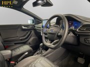 Ford Puma 1.0T EcoBoost MHEV ST-Line Vignale SUV 5dr Petrol Hybrid DCT Euro 6 (s/s) ( 12