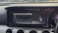 Mercedes-Benz E Class 2.0 E220d SE Saloon 4dr Diesel G-Tronic+ Euro 6 (s/s) (194 ps) 41