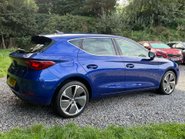 SEAT Leon 1.4 Leon Xcellence Luxury PHEV Semi-Auto 5dr 5