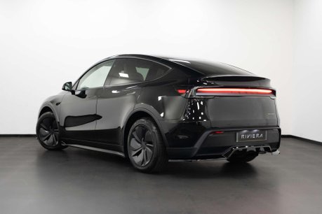 Tesla Model Y ModeL Y Long Range AWD 4WD 5dr 13