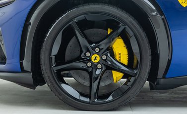 Ferrari Purosangue 29