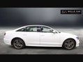 Audi A6 2.0 A6 SE Executive TDI Quattro Semi-Automatic 4WD 4dr - NATIONAL DELIVERY* 2