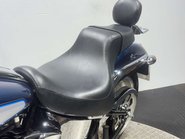 Harley-Davidson Softail DEUCE FXSTDI 1450 2002 ONLY 6K NEW MOT SERVICED VERY CLEAN BIKE 12