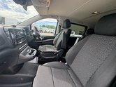 Mercedes-Benz Vito Crew Cab [SOLD CM] AUTO Select RWD LWB L2H1 Low Roof Air Con EURO 6 15
