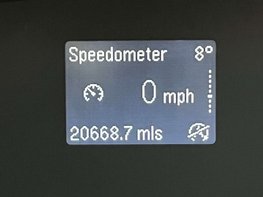 Ford Tourneo Custom 2.0 Tourneo Custom 320 Zetec EcoBlue Auto 4dr 26