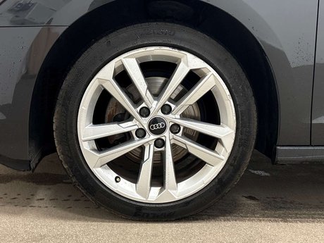 Audi A3 1.0 A3 Sportback 30 TFSI Sport 5dr 5