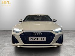 Audi RS7 4.0 TFSI V8 Performance Sportback 5dr Petrol Tiptronic quattro Euro 6 (s/s)