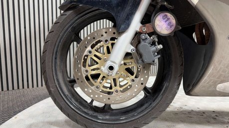 Honda CBR CBR600 F 1998 F3 CARBED PROJECT BIKE 1 OWNER ONLY 18K!! 18
