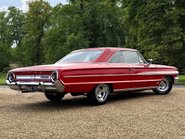 Ford Galaxy 500 Fastback 390 V8 5