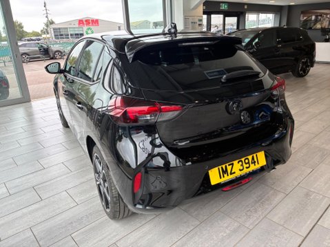 Vauxhall Corsa 1.2 Turbo Ultimate Euro 6 (s/s) 5dr 7
