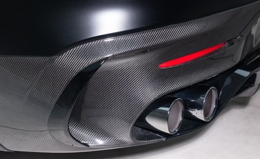 Mercedes-Benz Amg GT BLACK SERIES 40