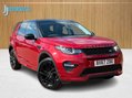 Land Rover Discovery Sport 2.0 TD4 HSE Dynamic Lux SUV 5dr Diesel Auto 4WD Euro 6 (s/s) (180 ps) 6