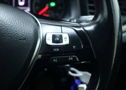 Volkswagen Polo 1.0 Polo Match TSi Semi-Auto 5dr 32