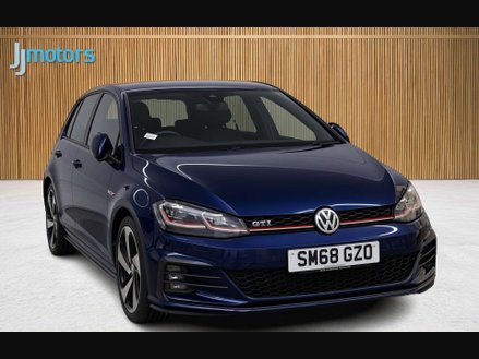 Volkswagen Golf 2.0 TSI GTI Performance Hatchback 5dr Petrol Manual Euro 6 (s/s) (245 ps)