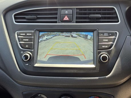 Hyundai i20 1.0 T-GDi SE Hatchback 5dr Petrol DCT Euro 6 (s/s) (100 ps) 46