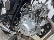 Mash Fifty 2019 68 plate 50CC 17