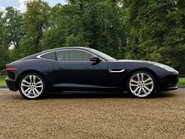 Jaguar F-Type V6 S AWD 7