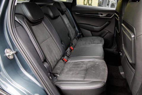 Skoda Karoq SE L TSI DSG 35
