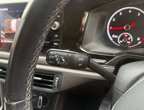 Volkswagen Polo 1.0 Polo Match TSi 5dr 12