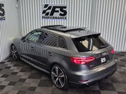 Audi RS3 2.5 TFSI Audi Sport Edition Sportback 5dr Petrol S Tronic quattro Euro 6 (s 41