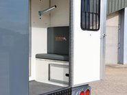 Renault Master 2026 Brand new 3.5 ton  AUTOMATIC Stallion build WITH REAR BED OPTION   26