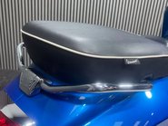 Piaggio Vespa Sprint 2014 9K EXCELLENT CONDITION LEARNER LEGAL NEW MOT 125CC 40