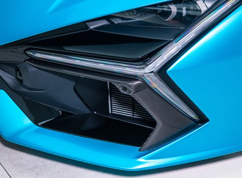 Lamborghini Revuelto 29