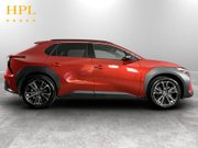 Toyota BZ4X 71.4kWh Vision SUV 5dr Electric Auto AWD (11kW OBC) (218 ps) 1 Owner - Sat 8