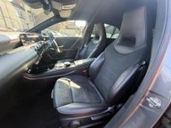 Mercedes-Benz A Class A 180 D AMG LINE EXECUTIVE 17