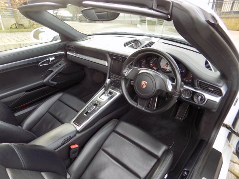 Porsche 911 991 CARRERA S PDK 61