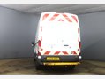 Ford Transit 2.0 350 EcoBlue FWD L2 H3 Euro 6 5dr 8