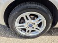 Ford Fiesta 1.2 Fiesta Zetec 5dr 60