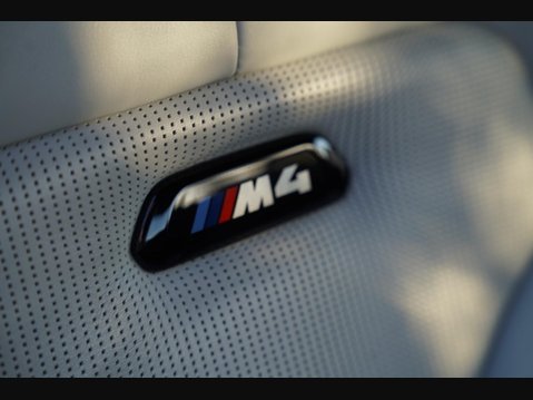 BMW M4 3.0 BiTurbo DCT Euro 6 (s/s) 2dr 39