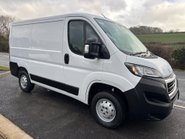 Peugeot Boxer 333 L1 H1 120 ps BlueHdi Professional - Sat Nav & Air Con 5