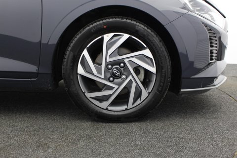 Hyundai i20 5dr 1.0 Turbo GDi Advance 38