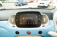 Fiat 500 SPIAGGINA 58 23