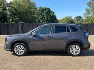 Suzuki S-Cross MOTION BOOSTERJET MHEV 6