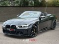 BMW M4 3.0 M4 Competition M XDrive Auto 4WD 2dr 14