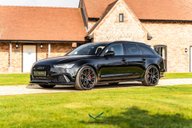 Audi RS6 4.0 TFSI V8 Performance Tiptronic quattro Euro 6 (s/s) 5dr 24