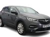 Vauxhall Grandland X 1.2 Turbo Elite Nav SUV 5dr Petrol Manual 6Spd Euro 6 (s/s) (130 ps)