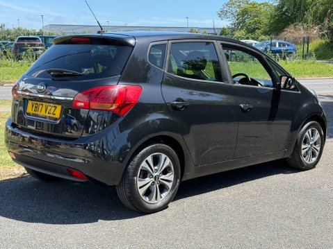 Kia Venga 3 AUTO **SORRY NOW SOLD** 4