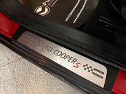 Mini Countryman 2.0 Cooper SD Auto ALL4 Euro 5 5dr 31